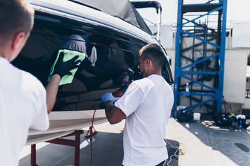 The Importance of Boat Detailing Services