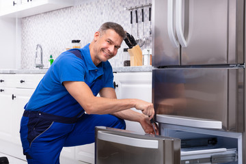 Refrigeration Maintenance Tips